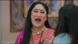 Jaane Anjaane Hum Mile - 11th October 2025